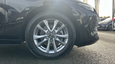 Mazda 3 2.5 e-Skyactiv G MHEV [140] Prime-Line 5dr Petrol Hatchback